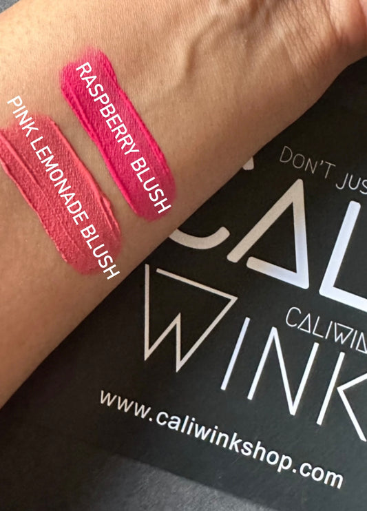 CALI WINK LIQUID BLUSH