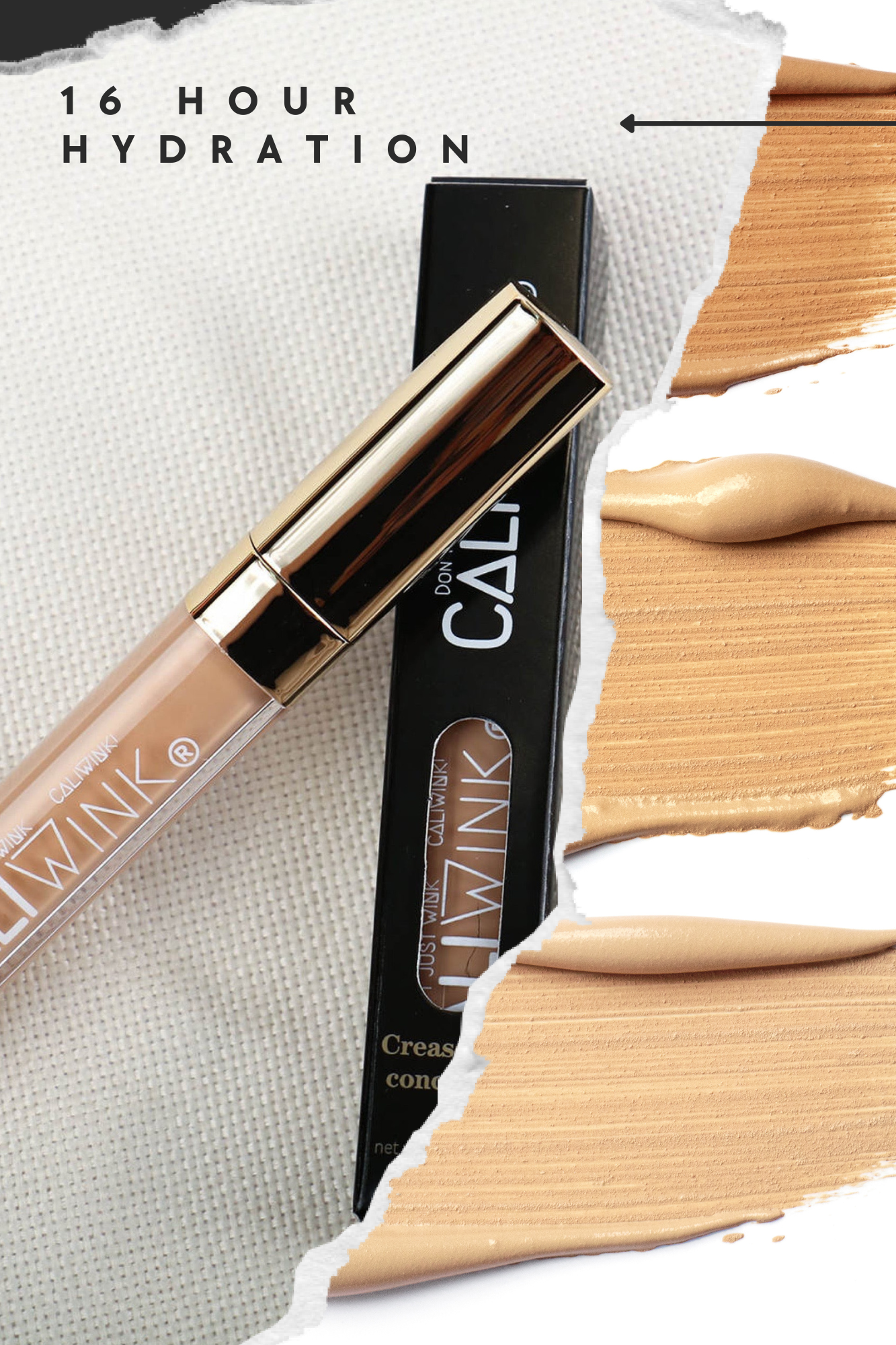 CONCEALER