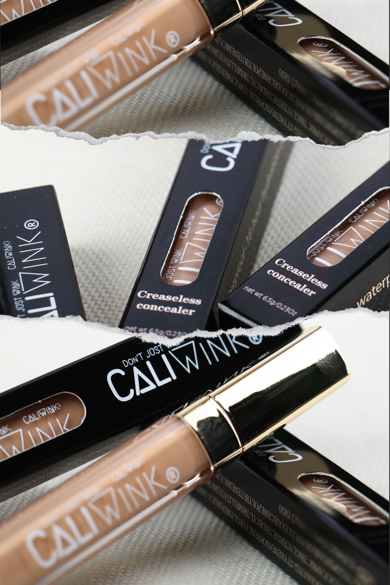 CONCEALER