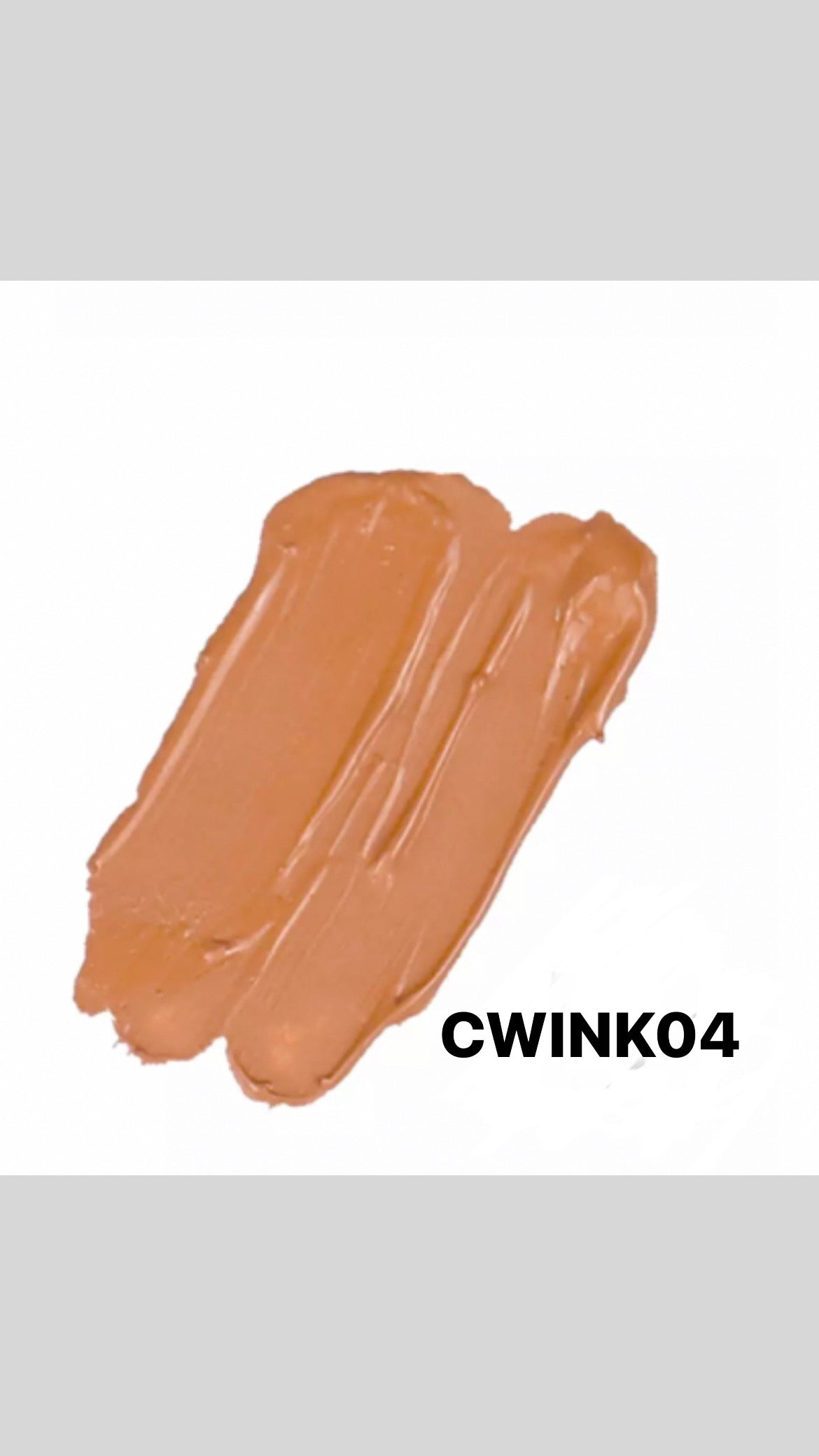 CONCEALER