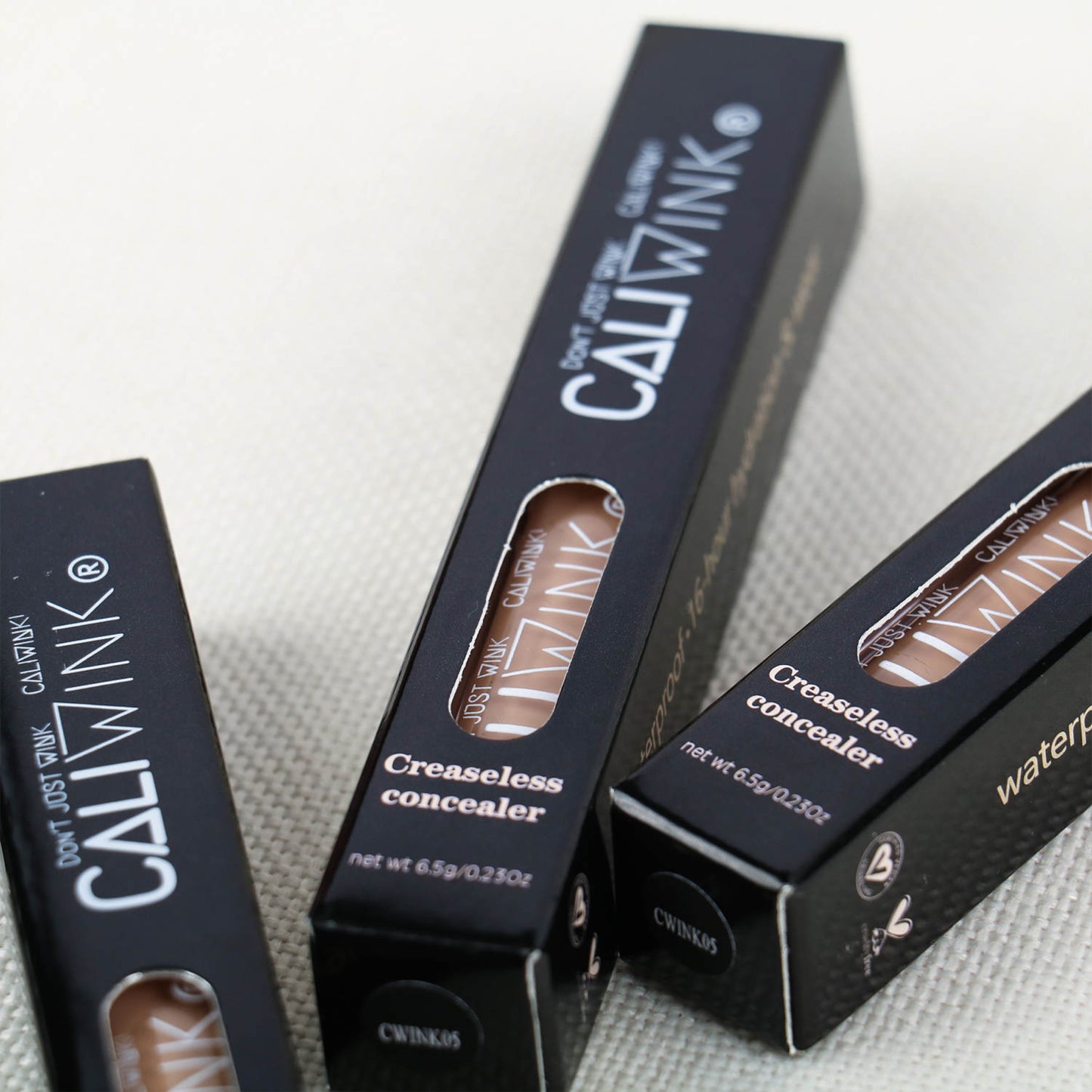 CONCEALER