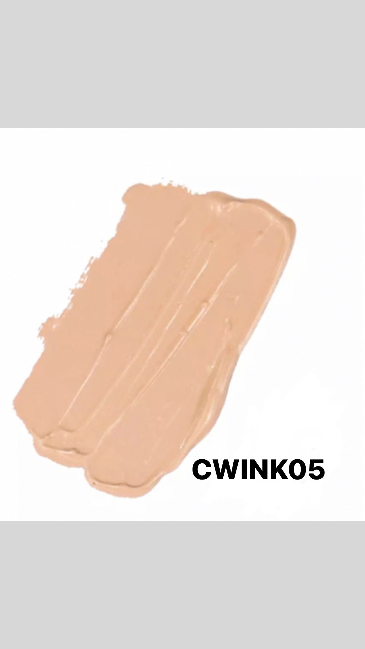 CONCEALER