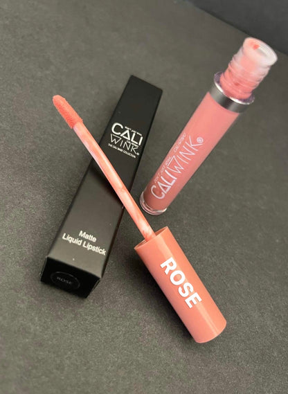 INDIVIDUAL LIPPIES "THE CALI BABE COLLECTION"