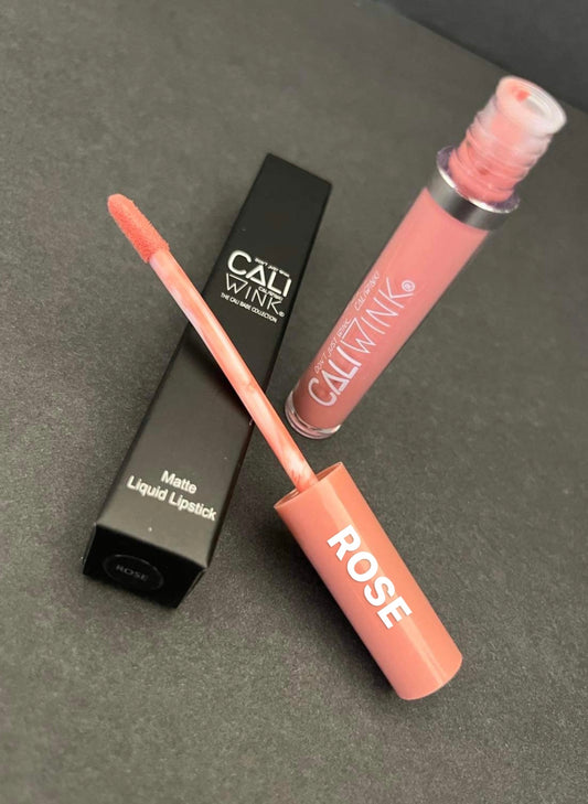 INDIVIDUAL LIPPIES "THE CALI BABE COLLECTION"