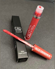 Load image into Gallery viewer, INDIVIDUAL LIPPIES &quot;THE CALI BABE COLLECTION&quot;