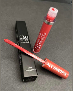 INDIVIDUAL LIPPIES "THE CALI BABE COLLECTION"