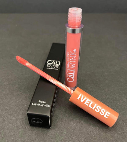 INDIVIDUAL LIPPIES "THE CALI BABE COLLECTION"