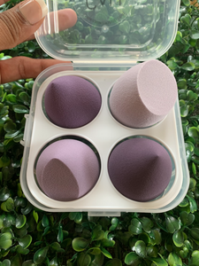 BLENDING PODS PACK