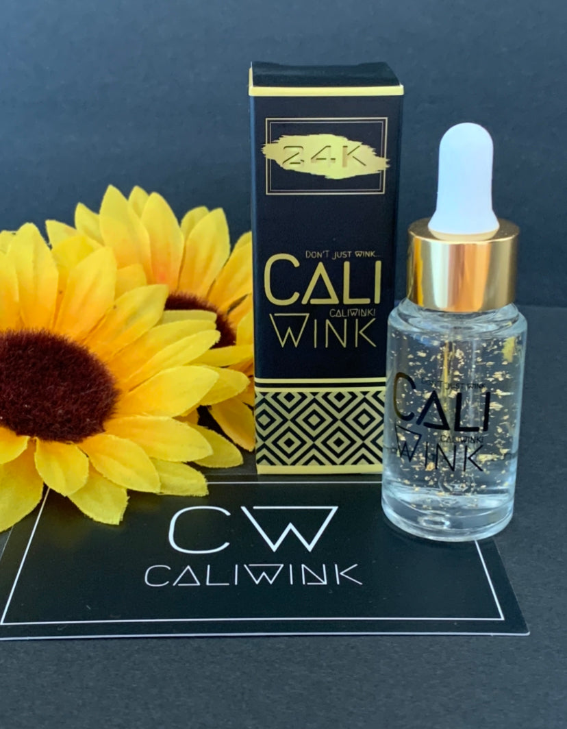 COLLAGEN 24K SERUM SERUM