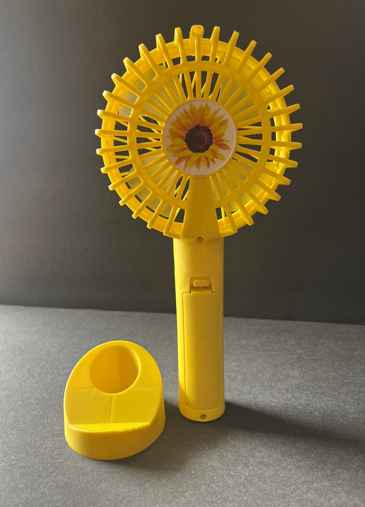 PORTABLE MINI FAN