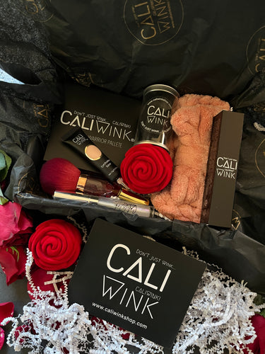 CALI WINK LOVE  BOX