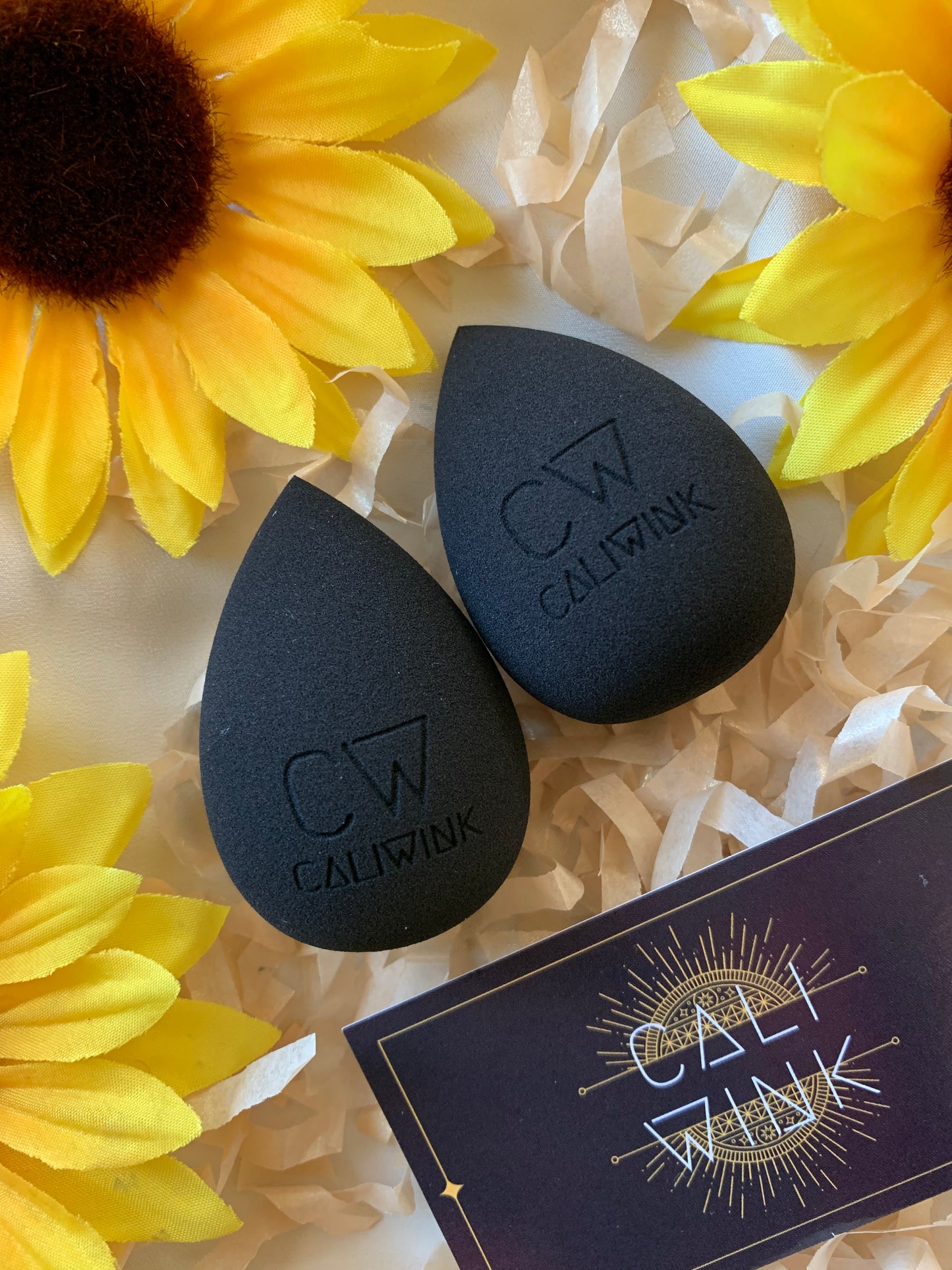 BEAUTY SPONGE