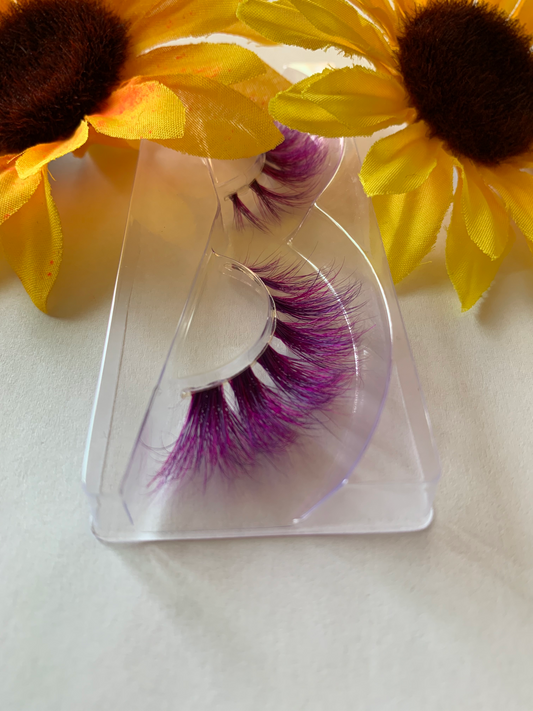 BLUEBERRY HILL CHROMATIC EYELASHES