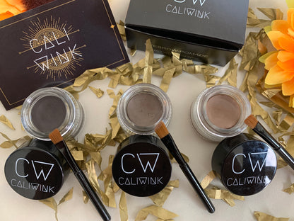 EYEBROW POMADE
