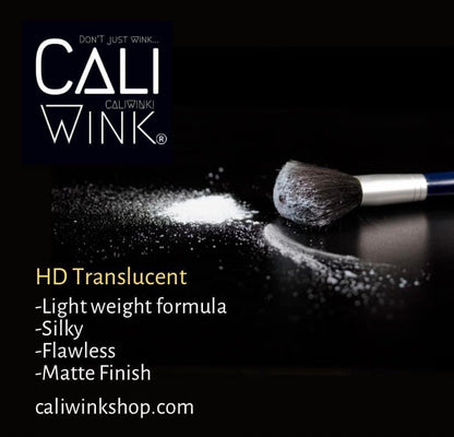 HD LOOSE POWDERS