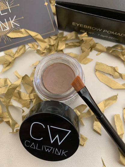 EYEBROW POMADE