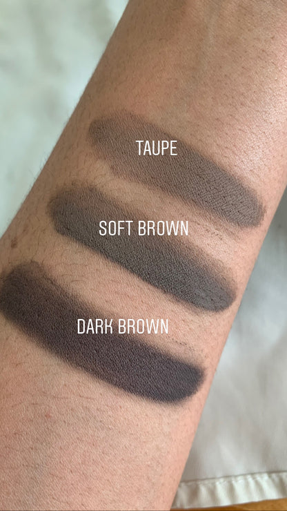 EYEBROW POMADE