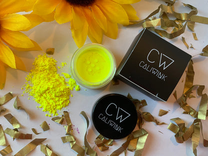 CALIWINK NEONS LOOSE PIGMENTS