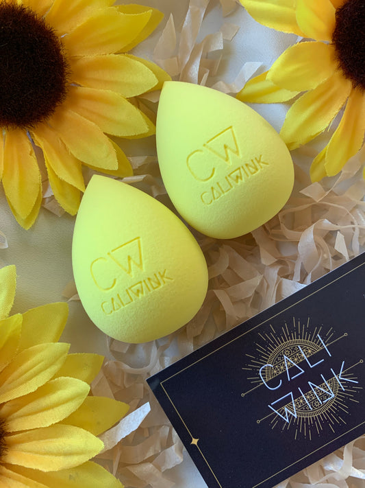 BEAUTY SPONGE